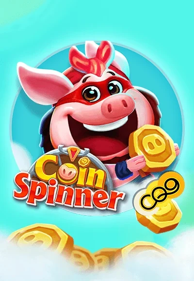 TX88 Coin Spinner