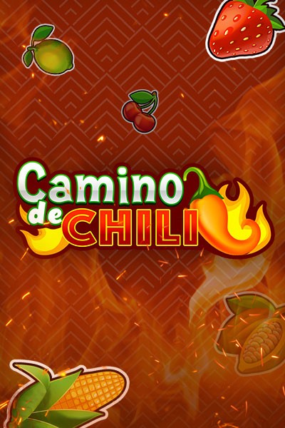 TX88 Camino de Chili