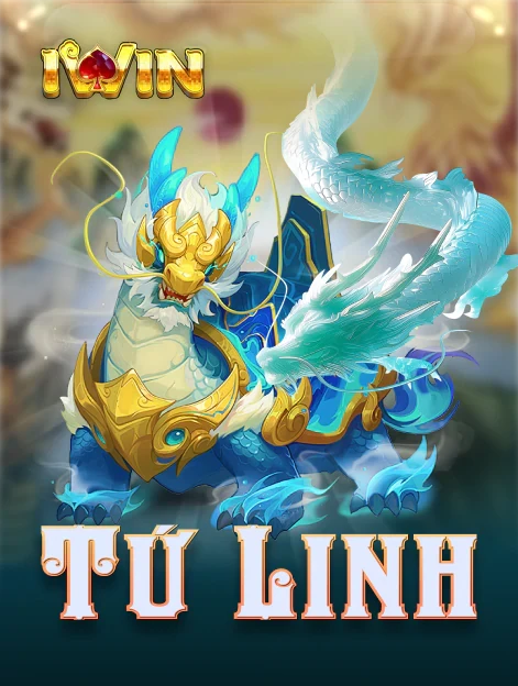 TX88 Tứ Linh Mini