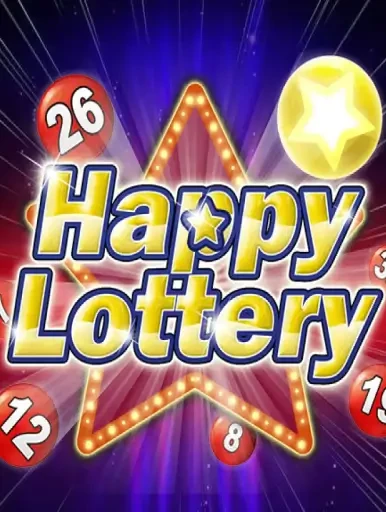 TX88 Happy Lottery