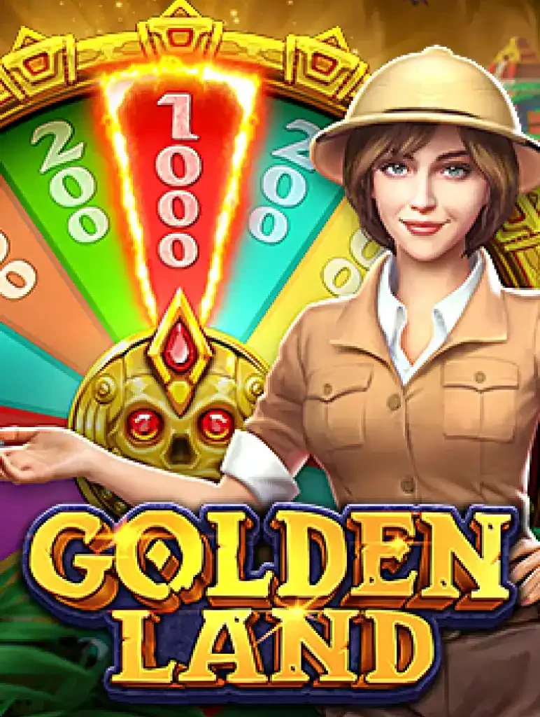 TX88 Golden Land