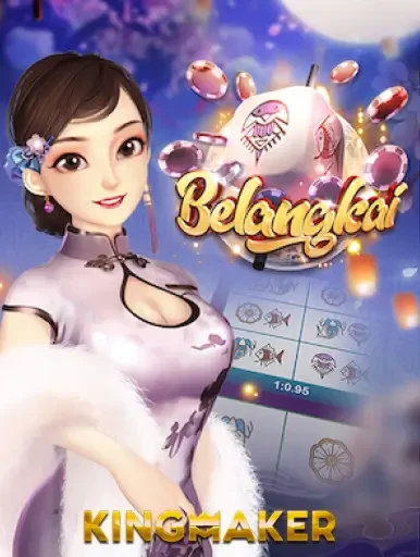 TX88 Belangkai 2