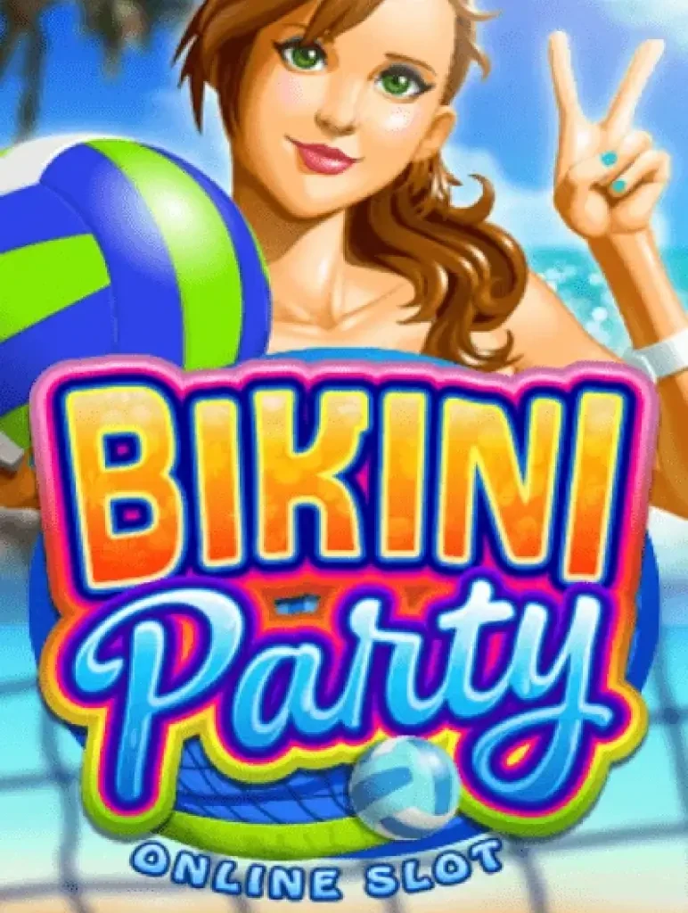 TX88 Bikini Party