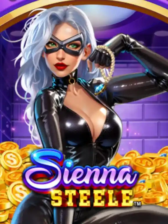 TX88 Sienna Steele