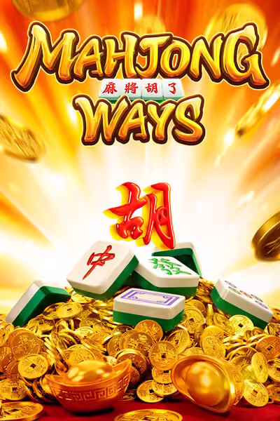 TX88 Mahjong Ways