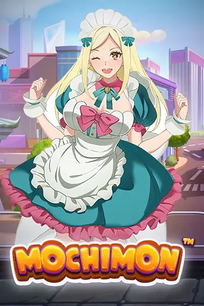 TX88 Mochimon