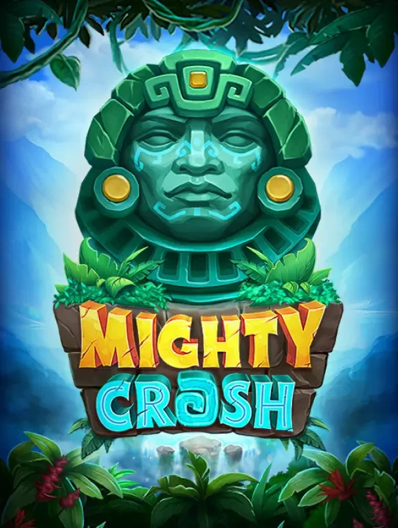 TX88 Mighty Crash