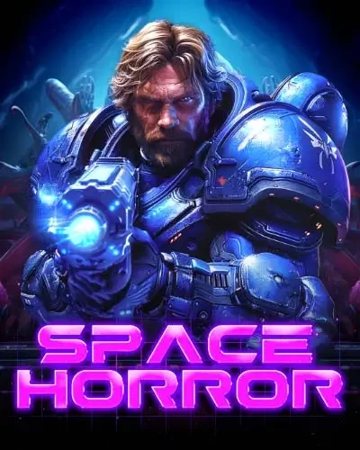 TX88 Space Horror