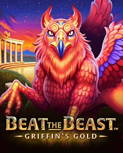 TX88 Beat the Beast: Griffin's Gold