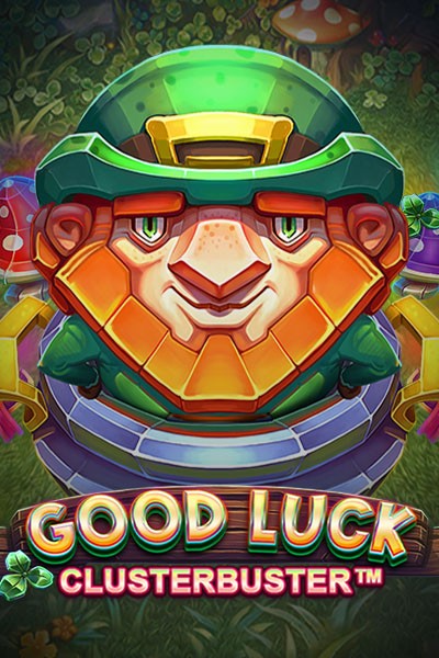 TX88 Good Luck Clusterbuster