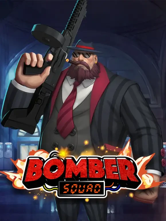 TX88 Bomber Squad