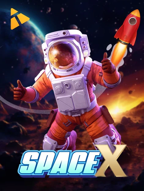 TX88 Space X